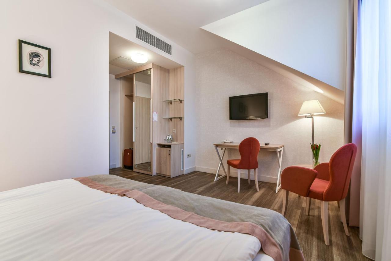 Hotel Spa Wieniawa Rekowo  Exteriör bild