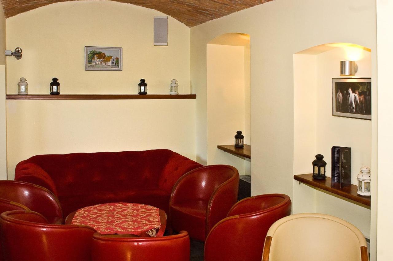 Hotel Spa Wieniawa Rekowo  Exteriör bild